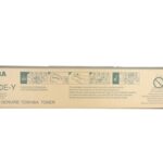 Original Yellow Toner (T-FC200EY)