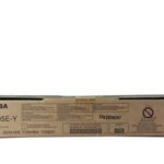 Original Yellow Toner (T-FC505EY)