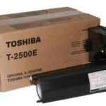 Original Toner Kit (T-2500E)