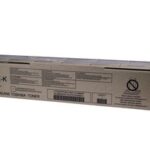 Original Black Toner (T-FC415E-K)