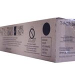 Original Black Toner (T-FC210E-K)