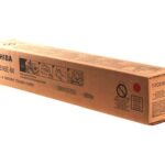 Original Magenta Toner (T-FC616E-M)