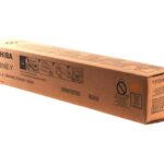 Original Yellow Toner (T-FC616E-Y)