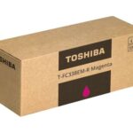 Original Magenta Toner (T-FC338EM-R)