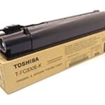 Original Black Toner (T-FC330EK)