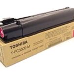Original Magenta Toner (T-FC330EM)