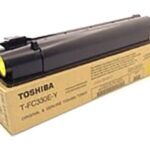 Original Yellow Toner (T-FC330EY)