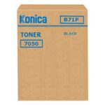 Original Toner