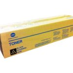 Original Toner