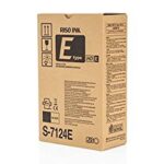 Original Black Ink Kit HD (1000cc)