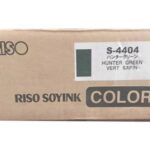 Original Green Ink Kit