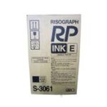 Original Black Ink Kit