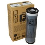 Original Black Ink Kit