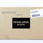 Original Black Developer