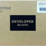 Original Black Developer