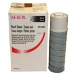 Original Toner Kit (with waste bag)