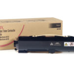 Original Black Toner