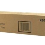 Original Black Toner Cartridge (Eastern Europe)