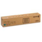 Original Cyan Toner Cartridge (Eastern Europe)