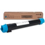 Original Cyan Toner