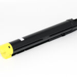 Refurbished Yellow Toner
