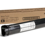 Original Black Toner