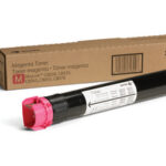 Original Magenta Toner