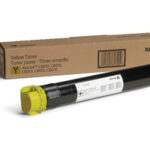 Original Yellow Toner