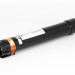 Compatible Black Toner