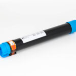 Compatible Cyan Toner
