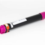 Compatible Magenta Toner