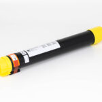 Compatible Yellow Toner