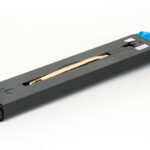 Compatible Cyan Toner