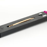 Compatible Magenta Toner