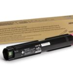 Original Magenta Toner