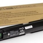 Original Yellow Toner (DMO) (Eastern Europe)