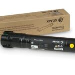 Original Magenta Toner