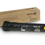 Original Yellow Toner