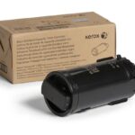 Original Black Toner