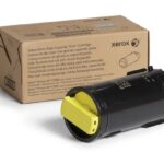 Original Yellow Toner