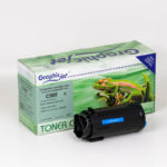 Compatible Cyan Toner