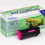 Compatible Magenta Toner