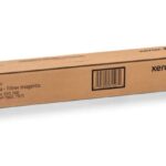 Original Magenta Toner