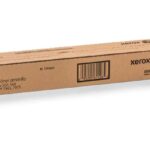 Original Yellow Toner