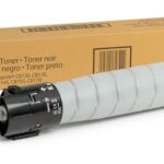 Original Black Toner