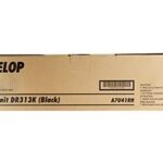 Original Black Drum Unit