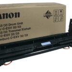 Original Drum (C-EXV32/33)