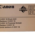 Original Drum (C-EXV18)