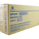 Original Magenta Imaging Unit