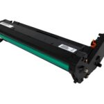 Original Black Drum Unit